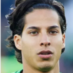 Diego Lainez