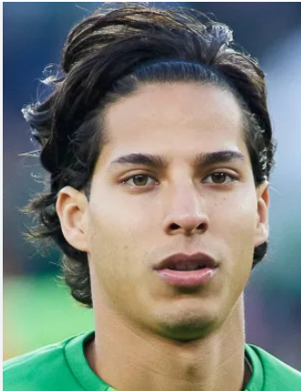 Diego Lainez