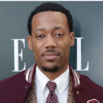 Tyler James Williams