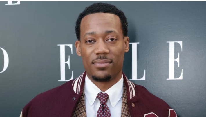 Tyler James Williams