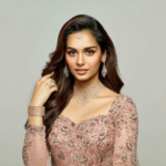 Manushi Chhillar