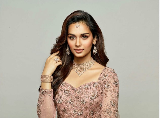 Manushi Chhillar